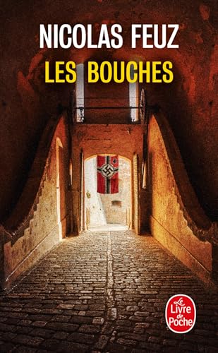 Les Bouches von LGF