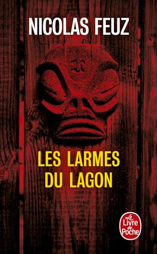 Les Larmes du Lagon Les Larmes du Lagon von LGF