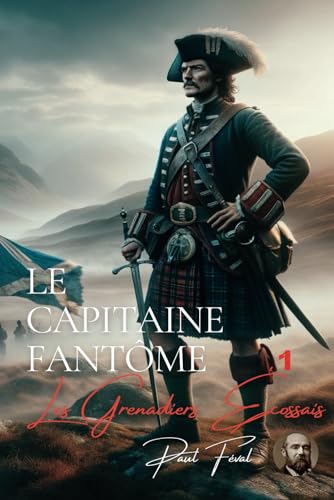 Le Capitaine Fantôme - tome 1 von AB Editions