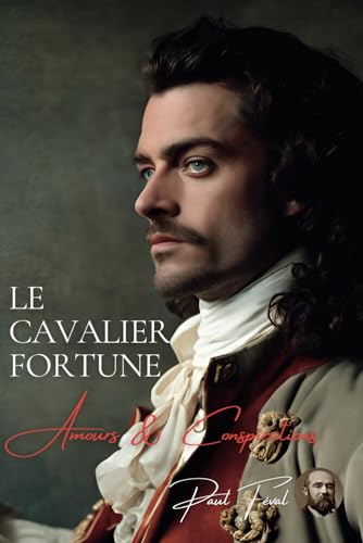 Le Cavalier Fortune - Série “Chevalier et Aventure” - Tome 1 von AB Editions