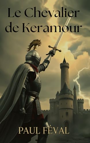 Le Chevalier de Keramour Le Chevalier de Keramour von Independently published