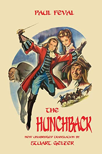 The Hunchback (Unabridged Translation) von Hollywood Comics