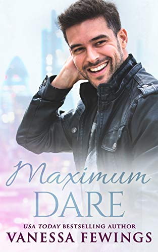 Maximum Dare von Vanessa Fewings