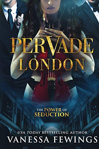 Pervade London (Pervade Duet, Band 1)