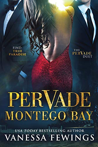 Pervade Montego Bay (Pervade Duet, Band 2)