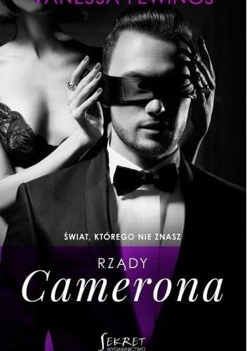 Rządy Camerona Rządy Camerona von Świat Książki
