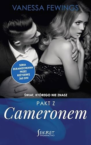 Świat, którego nie znasz Tom 5 Pakt z Cameronem von Sekret