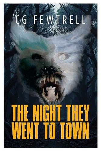 The Night They went to Town von i2i Publishing