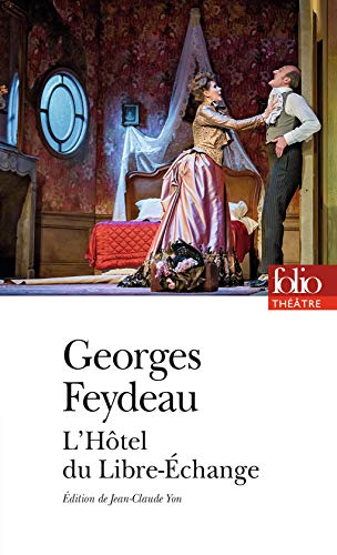 L'Hôtel du Libre-Échange von Folio