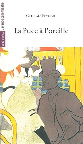 La Puce a l'Oreille von AVANT SCENE