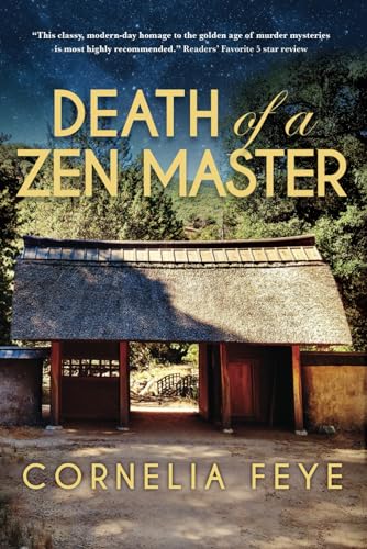 Death of a Zen Master von Konstellation Press