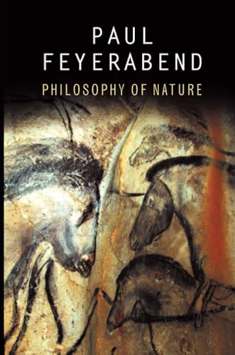 Philosophy of Nature von Polity