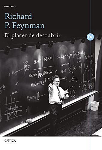 El placer de descubrir (Drakontos)