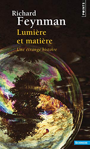 Lumière et matière: Une étrange histoire von Points