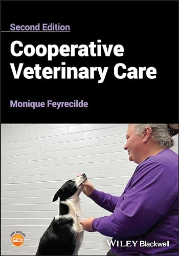 Cooperative Veterinary Care von Wiley-Blackwell