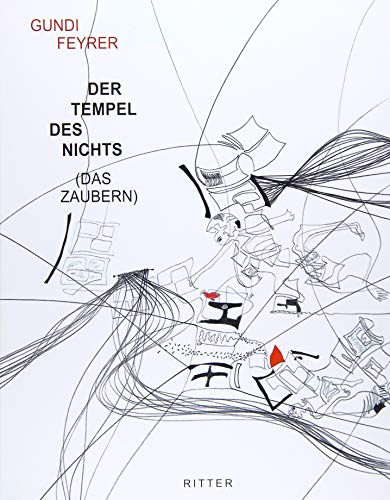 Der Tempel des Nichts: Das Zaubern