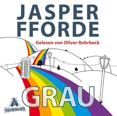 Grau: Ein Eddie-Russett-Roman. Grau: Ein Eddie-Russett-Roman.
