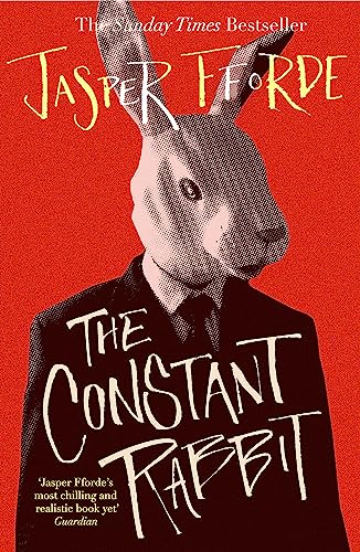 The Constant Rabbit: The Sunday Times bestseller von HODDER AND STOUGHTON