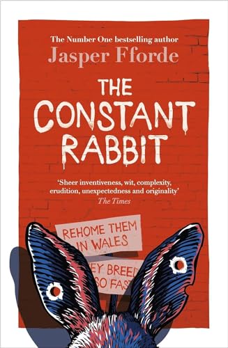 The Constant Rabbit: The Sunday Times bestseller