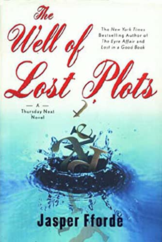 The Well of Lost Plots The Well of Lost Plots