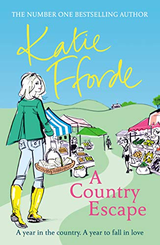 A Country Escape A Country Escape