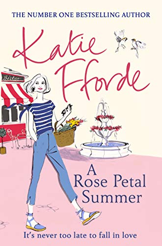 A Rose Petal Summer: The #1 Sunday Times bestseller von Arrow