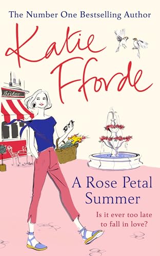 A Rose Petal Summer: The #1 Sunday Times bestseller A Rose Petal Summer: The #1 Sunday Times bestseller