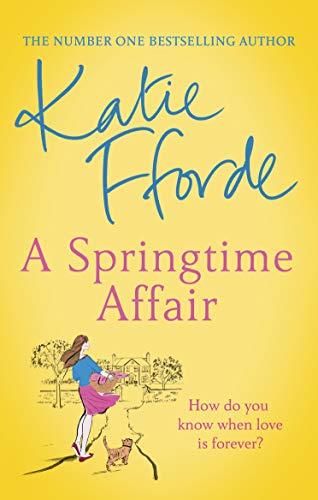 A Springtime Affair: The uplifting escapist romance from the Sunday Times bestselling author of feel-good fiction A Springtime Affair: The uplifting escapist romance from the Sunday Times bestselling author of feel-good fiction