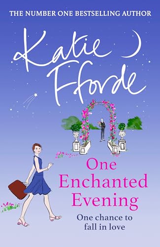 One Enchanted Evening: From the #1 bestselling author of uplifting feel-good fiction One Enchanted Evening: From the #1 bestselling author of uplifting feel-good fiction