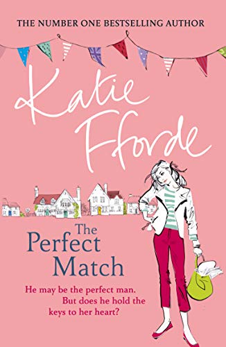 The Perfect Match: The perfect author to bring comfort in difficult times von Arrow