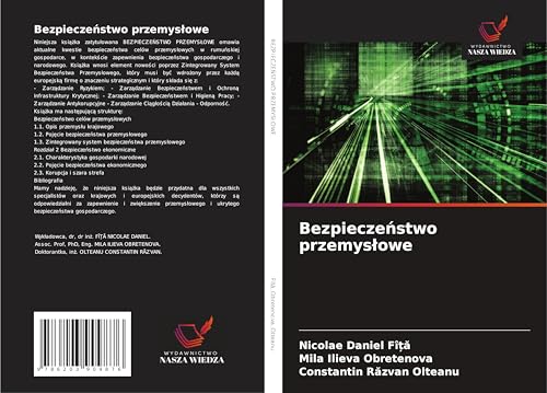 Bezpiecze¿stwo przemys¿owe: DE von Wydawnictwo Nasza Wiedza