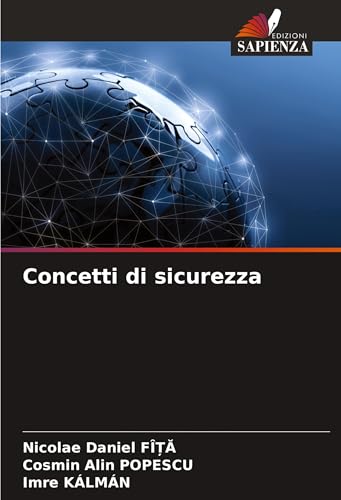 Concetti di sicurezza: DE von Edizioni Sapienza