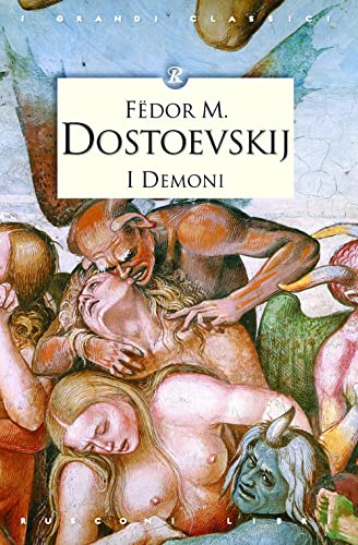 I demoni (I grandi classici) von Rusconi Libri