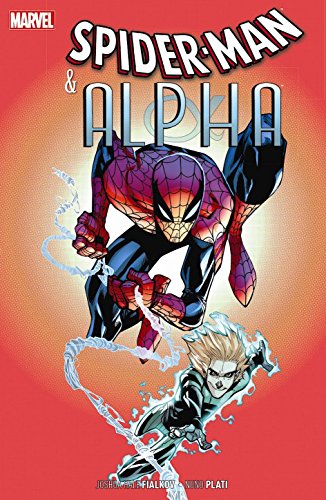 Spider-Man & Alpha: Big Time