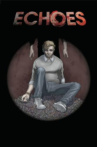 Echoes (ECHOES TP) von Image Comics