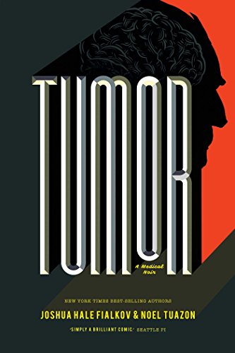 Tumor von Oni Press