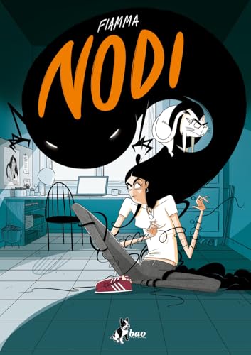 Nodi von Bao Publishing