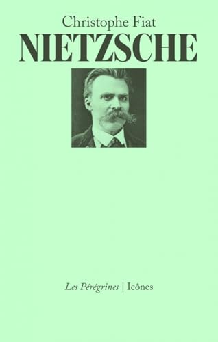 Nietzsche Nietzsche von LES PEREGRINES