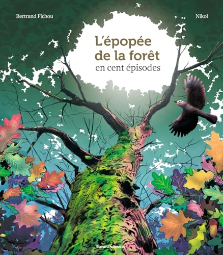 L'épopée de la forêt en 100 épisodes von BAYARD JEUNESSE