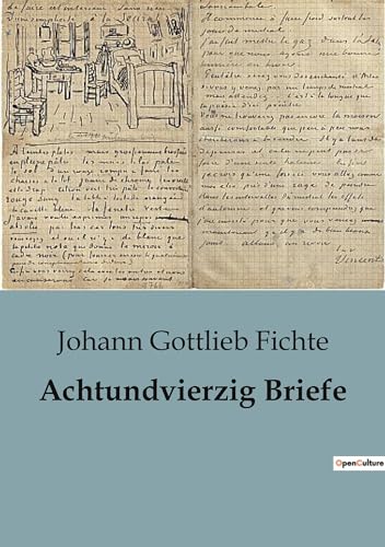 Achtundvierzig Briefe Achtundvierzig Briefe