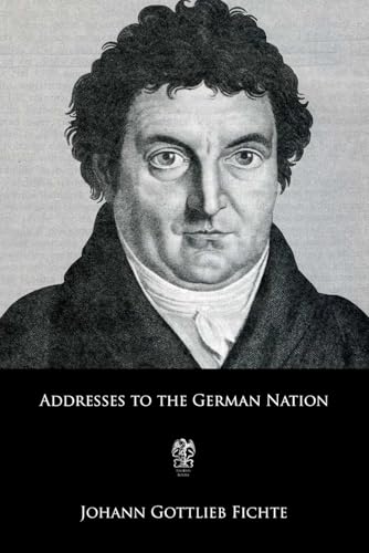 Addresses to the German Nation