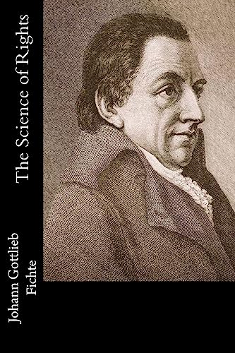 The Science of Rights The Science of Rights