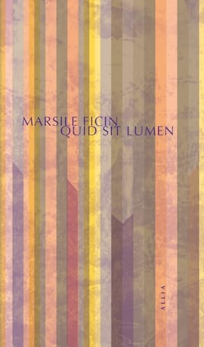 Quid sit lumen von ALLIA