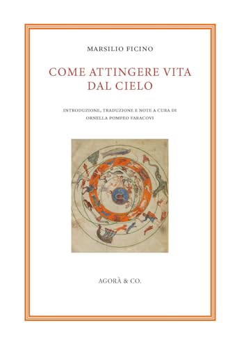 Come attingere vita dal cielo. Ediz. multilingue von Agorà & Co. (Lugano)