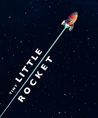 Tiny Little Rocket: 1