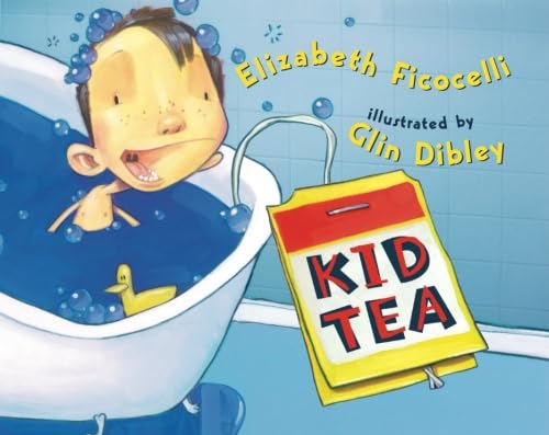 Kid Tea Kid Tea von Two Lions