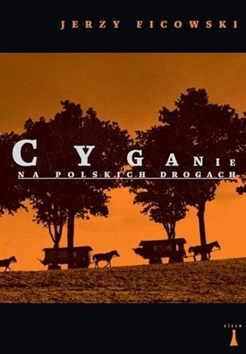 Cyganie na polskich drogach von Nisza