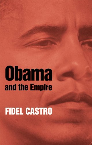Obama and The Empire von Ocean Press