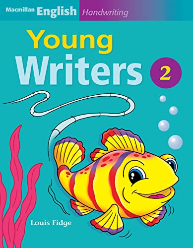 Young Writers 2