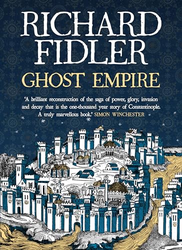 Ghost Empire Ghost Empire von ABC Books